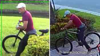 ‘I'll kill you': Career criminal tied up, assaulted woman inside her Parkland home