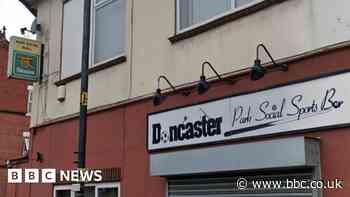 Murder arrests after man dies near Doncaster working men's club