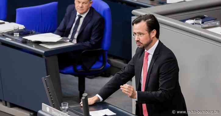 Asylbewerberleistungen: Kritik aus Ampel an FDP-Vorstoß
