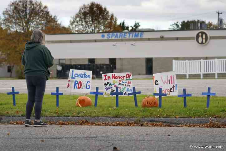 Maine mass shooter's family contacted sheriff 5 months before rampage: police