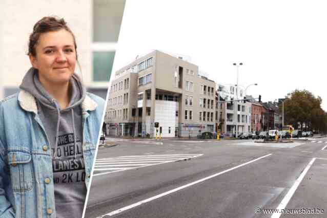 BUURTREPO. Aangepaste verkeerssituatie op vesten niet door iedereen positief onthaald: “Tweerichtingsverkeer is een goede zaak, maar waarom niet voor alle Mechelaars?”