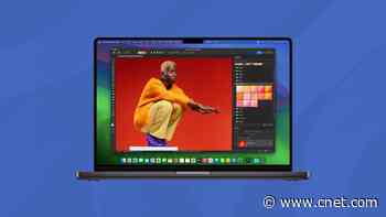 Apple's New M3 Chips Power Refreshed iMac, MacBook Pro 14 and 16     - CNET