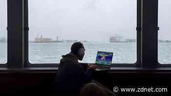 Professionals should buy Apple's cheapest M3 MacBook Pro for one reason, and one reason only