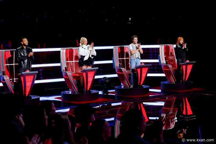 'The Voice' season 24 battle rounds ramp up