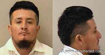 Aurora man found guilty of sexually assaulting woman during 2020 party