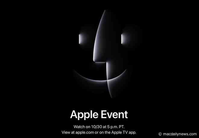 Regulatory filings confirm new MacBook Pro, iMac, and maybe even an iPad mini are coming ‘scary fast’