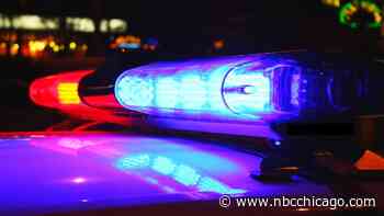 4 critically injured in crash on South DuSable Lake Shore Drive