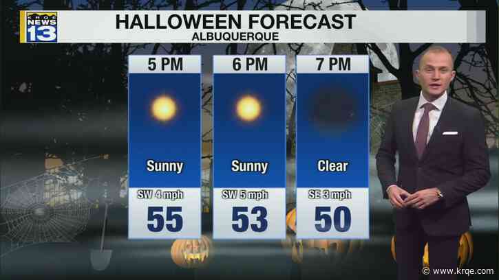 Very cold temperatures return Monday night