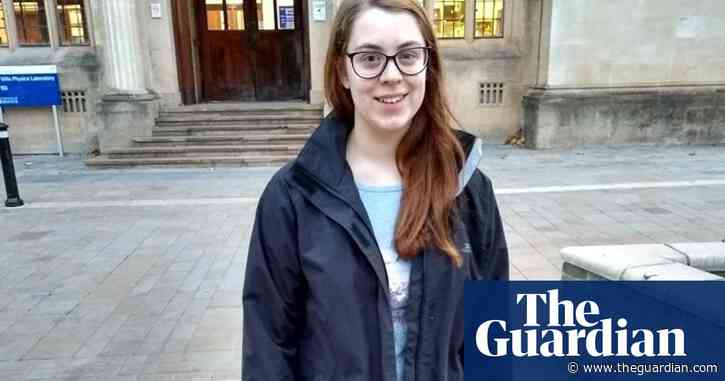 Bereaved parents say review into student suicides in England is ‘slap in the face’