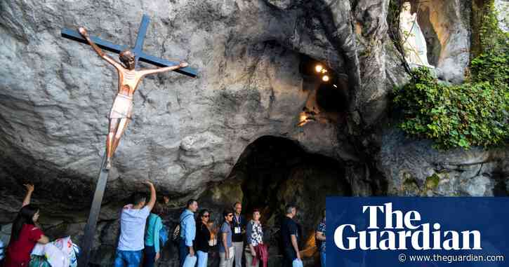 Musical about Lourdes saint falls foul of France’s school secularism rules