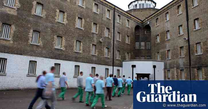 UK public services in ‘doom loop’ due to short-term policies, thinktank warns