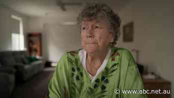 Karen is blind and wants to visit her family, but Virgin Australia won't refund her cancelled flights