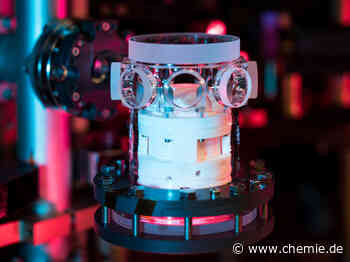 Tiefer Blick in die dipolare Quantenwelt