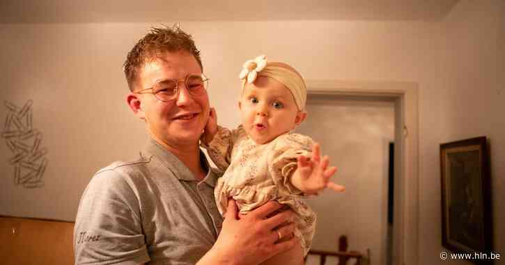 Zelfstandigen nemen fors meer betaald geboorteverlof op. Yenthe en Jasper getuigen: “Groot voordeel voor ons, maar overheid loopt er niet mee te koop”