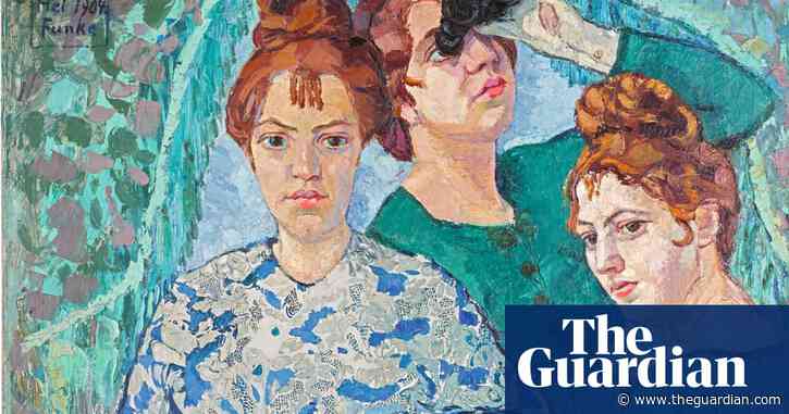 Hidden women: Madrid show puts forgotten artists in the picture