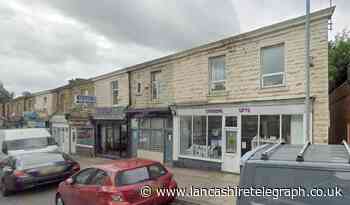 Empty Accrington shop could become new tattoo studio