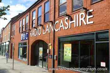 Radio legend Gary Hickson leaves BBC Radio Lancashire