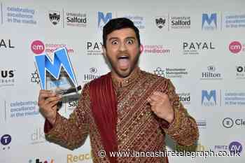 Shabaz named Best Video Channel at Asian Media Awards