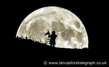 More than 40 modern witches in East Lancs according to data
