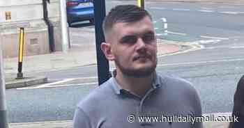 'Vicious assault' over remarks made to homeless men at Hull McDonald's left man 'in constant pain'