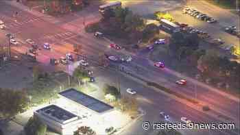 Man dies of injuries a week after 5-vehicle crash in Aurora