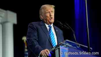 Lawyers argue whether the Constitution’s ‘insurrection’ clause blocks Trump from the 2024 ballot