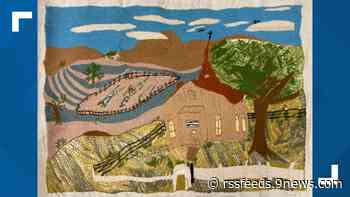 Hispanic art unique to southern Colorado on display in Arvada