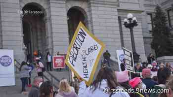 New survey shows an increase in abortions across the United States