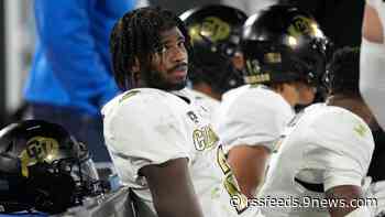 CU football players say they were burglarized during UCLA game