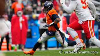 Pass game innovator in New Orleans, Sean Payton is pounding the rock in Denver