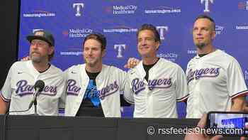 Creed to bring 'Summer of '99' tour to Colorado