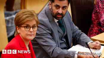 Yousaf and Sturgeon asked for A9 dualling evidence