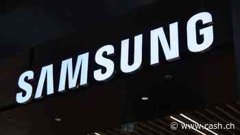 Samsung erwartet Erholung der Chipnachfrage Anfang 2024