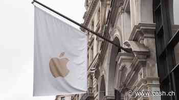 Apple: Neues MacBook Pro, iMac und Co