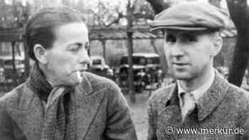Wie eine Wolfratshauserin das Leben von Bertolt Brecht rettete