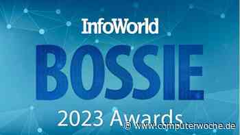Bossie Awards: Die besten Open-Source-Produkte 2023