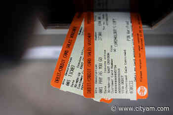 Riddled with inconsistencies: Government urged to reform rail fares