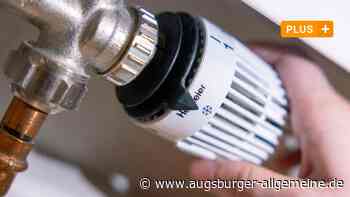 Heizung, Strom und Co.: Sparen die Augsburger (noch) Energie?