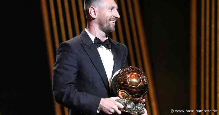 Messi: Auch Haaland und Mbappé werden Ballon d’Or gewinnen