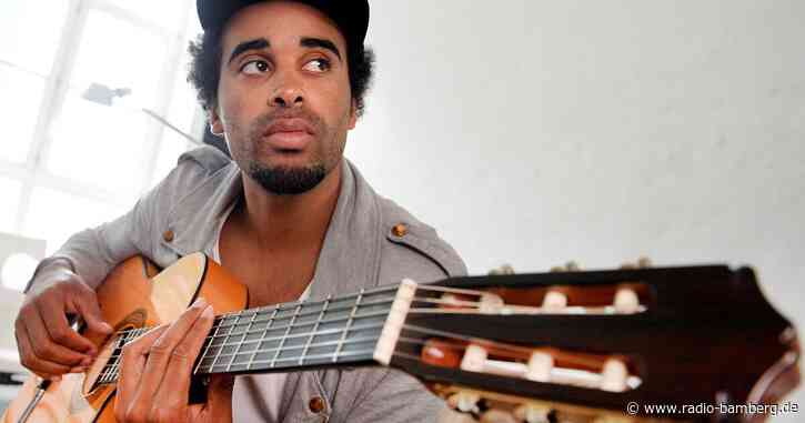 Musiker Patrice fremdelt noch mit Berlin
