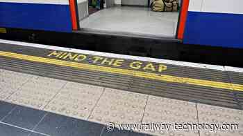 Transport for London admits platform changes needed for new rolling stock