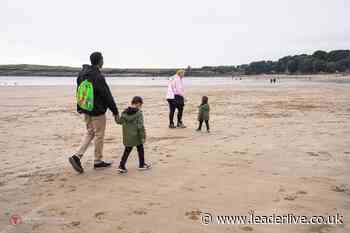 Transport for Wales is offering free travel for children