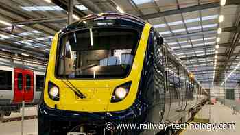 Whats next for Alstoms Derby factory?