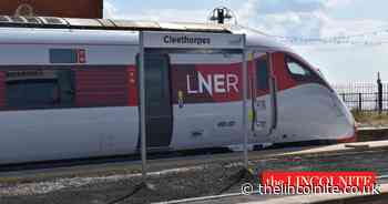 Potential return for Cleethorpes to London train route edging nearer
