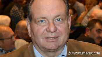 Gestalter in Sport und Politik: Ehemaliger Gemeinderat und TSV-Chef Emil Köbele (73) gestorben