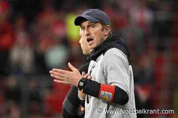 Westerlo-coach Jonas De Roeck doorbreekt de stilte over Mathias Fixelles: "Supporters mogen roepen wat ze willen"