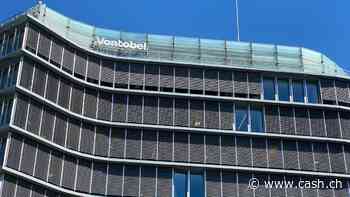 Vontobel leidet weiter unter Geldabfluss im Asset Management