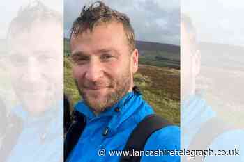 Police concerned for welfare of missing Hambleton man