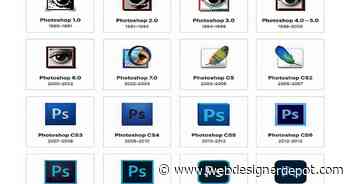 From Image Adjustments to AI: Photoshop Through the Years