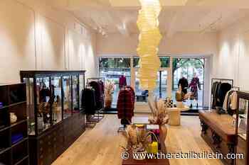 Jigsaw unveils collaboration with Roksanda